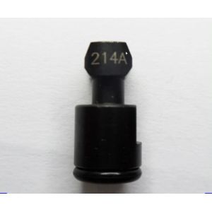 215A SMT Pick And Place Nozzles , YG100 Ceramic Nozzle