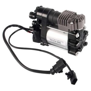 China Air Suspension Compressor Pump for Porsche Cayenne 2011 Audi Q7 New Model 7P0616006E on sale