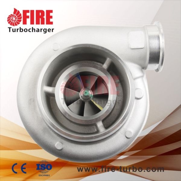 Buy S400 Turbocharger 317471 A0070967699 Mercedes-Benz Bus,Truck with OM457LA Engine at wholesale prices