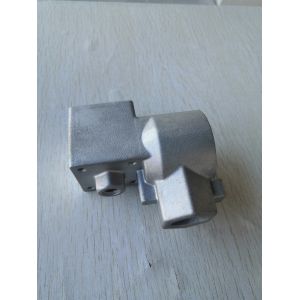 Quality Aluminum die cast parts，Terminal joint for sale