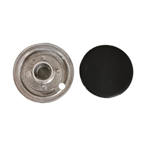 Buy Heavy Duty Stainless Steel Gas Stove Burner Head at wholesale prices