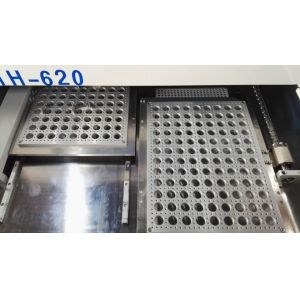 CNC PCB Router Machine Prototype PCB Routing Machine for PCB Assemble