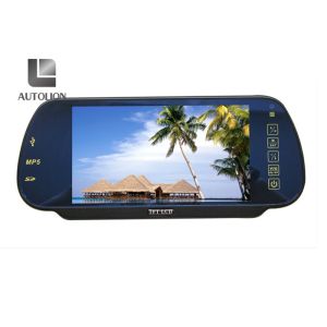 China TFT LCD 7 Inch Rea Rview Mirror Monitor With PAL / NTSC Format , HDMI Interface Type on sale China TFT LCD 7 Inch Rea Rview Mirror Monitor With PAL / NTSC Format , HDMI Interface Type on sale