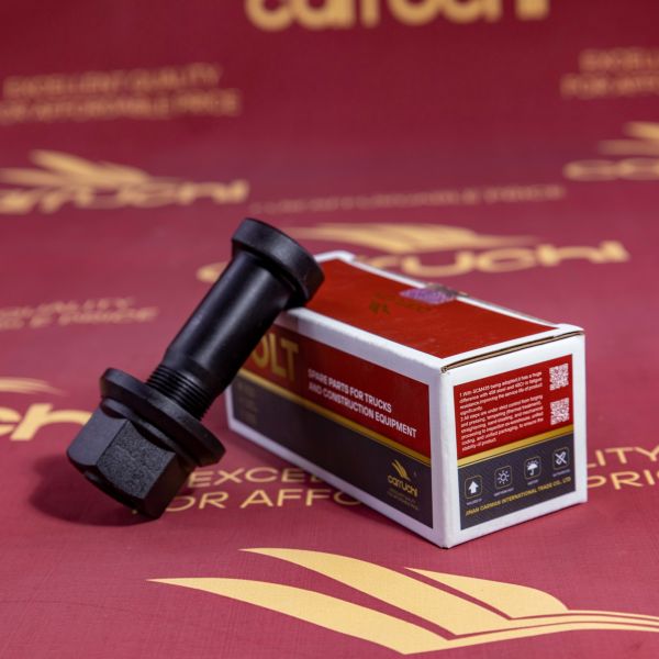 Buy AZ9100410104 WG9100410104 FOR howo  ALEX PARTS BOLT at wholesale prices