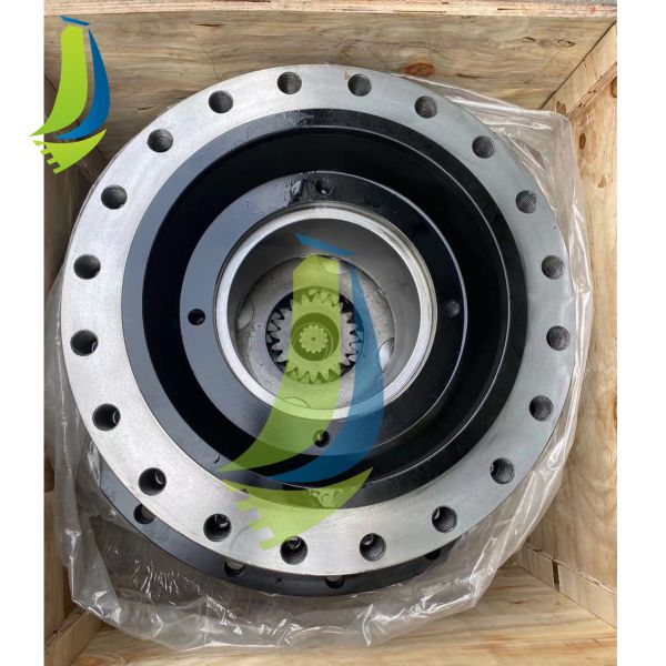 353-0562 3530562 Final Drive Gearbox For E336D Excavator Spare Parts