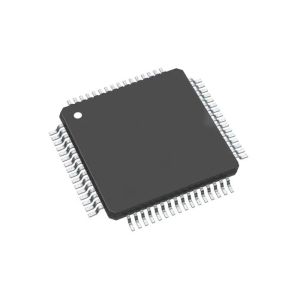 LPC5534JBD64E Single-Core 150MHz 128KB FLASH 64-TQFP Microcontroller MCU IC