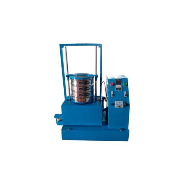 Buy Electromagnetic Test Sieve Shaker Superfine Powder Mechanical Sieve Shaker at wholesale prices