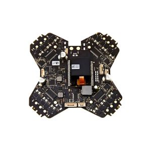 Ru 94v0 RoHS Turnkey Electronic Circuit Board Assembly Contract PCB Assembly