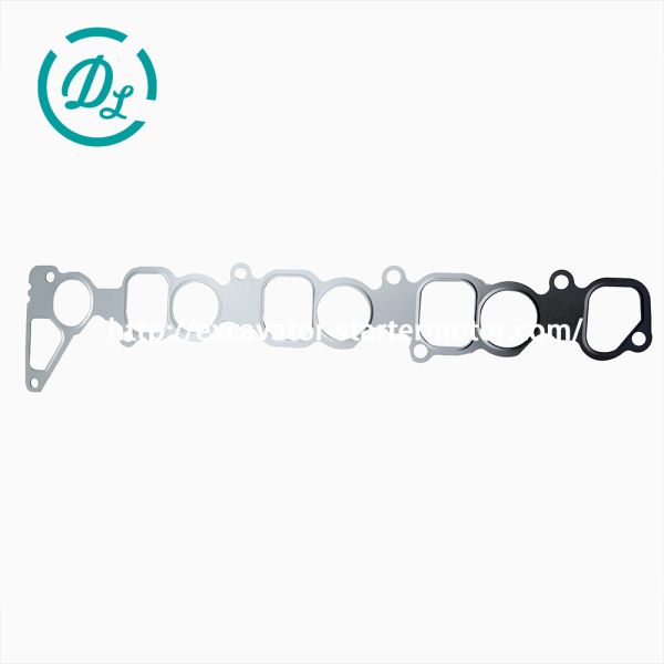 Buy EexcavaStart ISUZU 4JJ1 Inlet Manifold Head Gasket OEM 8-98212999-0 at wholesale prices
