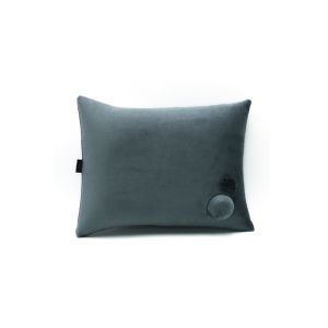 Anti Apnea Inflatable Sleeping Pillow High Elasticity PVC Material 0 . 3KG