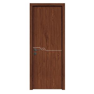 High-Performance And Customizable WPC Hollow Doors For Your Residence