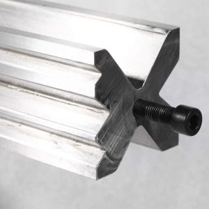 Standard Press Brake Die Stamping Mould Large Multi V Die