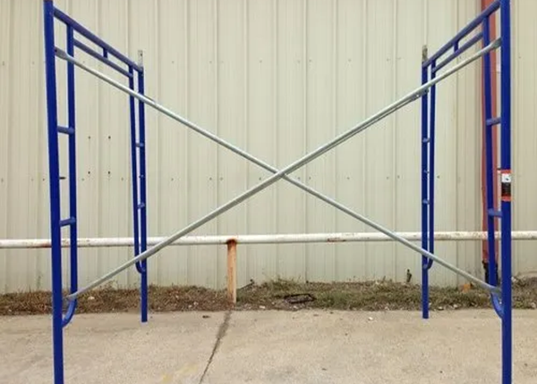 OEM / ODM Angle Bracing DWG Drawing Certified CE