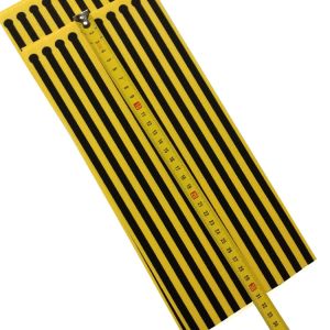EPA Visitors Disposable Antistatic ESD Foot Strap