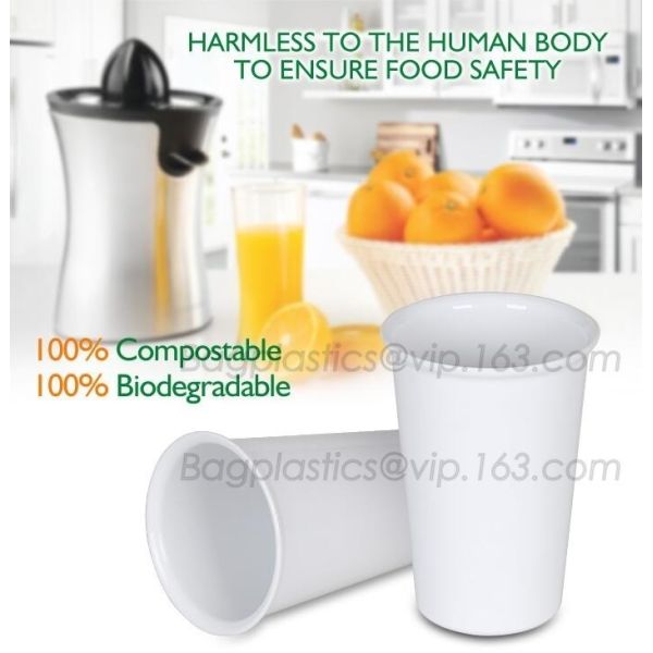 Buy Promotional Various Durable Using compostable coffee cups, Green compostable disposable plastic cups, plastic drinking at wholesale prices