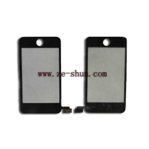 Quality IPod 2 Touch Screen Repairs touchscreen / Bubble Bag Packing for sale