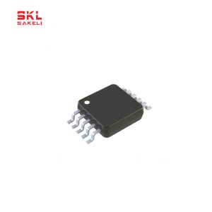 SSM2167-1RMZ-REEL Amplifier IC Chips High Performance And Low Noise