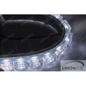 9 - 32V High Bright Flexible Toyota LED Daytime Running Light