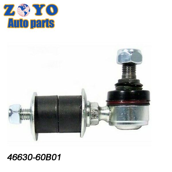 1989-2000 Year Auto Steering Systems Steering Tie Rod End for SUZUKI AERIO 46630-60B01