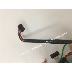 Fukuda FC-1760 Defibrillator Thermal Printer Recorder Model 9C3789 ZK3264