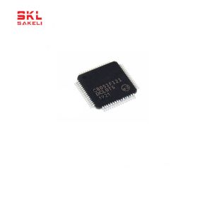 China C8051F121-GQR MCU Microcontroller High speed 64pins Peripheral ICs on sale China C8051F121-GQR MCU Microcontroller High speed 64pins Peripheral ICs on sale
