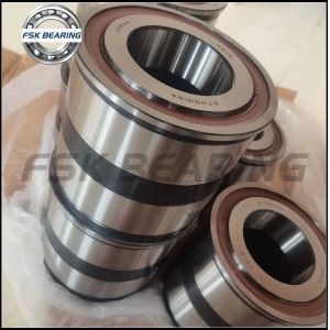 Wheel Hub Bearings Unit BTH 0018A Hub Bearing Replacement