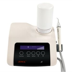 Detachable A7 Dental Ultrasonic Scaler With LED Handpiece Periodontic Endodontic
