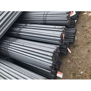 Sell 16mm Deformed Steel Bar Iron Rod 8mm 10mm 12mm A400C A500C A600C Rebar