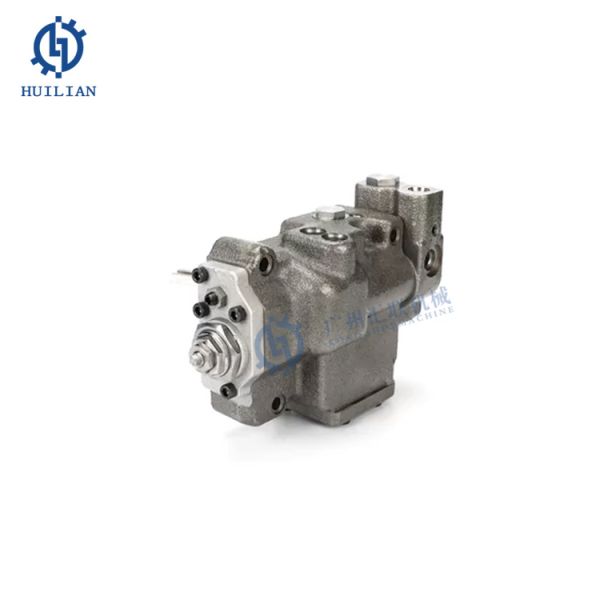 SUMITOMO K-9X04 Excavator Hydraulic Pump Regulator K-9X04 Of SH350-5 SH300-5 Excavator