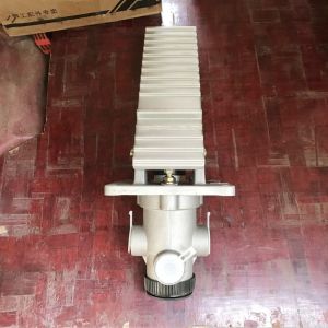 13C0770 Wheel Loader Spare Parts Hanging Driver Control Brake Valve