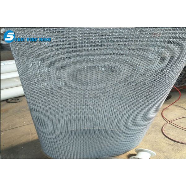 Buy stretch metal mesh curtain for building deco at wholesale prices