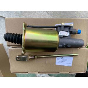 800901168 Excavator Spare Parts Clutch Assist Cylinder