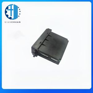 China 11Q6-90370 AC Controller for Hyundai R1200-9 R140LC-9 Excavator Parts on sale