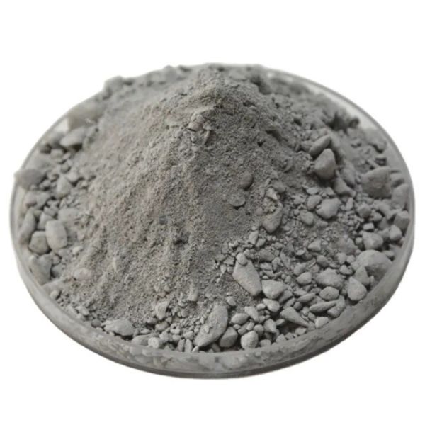 Self-Flow Corundum Castable Refractory with High Strength and Thermal Shock