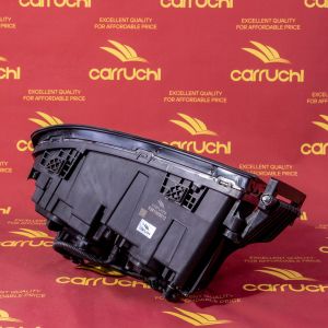 DZ96189722020 for SHACMAN H3000 M3000 L3000 X3000 CAB Spare Parts Headlights