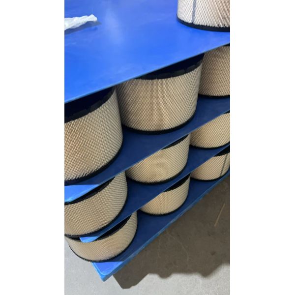 High Performance Air Filter Housing 7C1571 10000-57057 AH5502 7C-1571