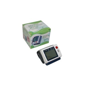 Omron Digital Blood Pressure Monitor
