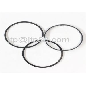 Replacement Cylinder Piston With Rings For Mitsubishi 8DC9 ME996194