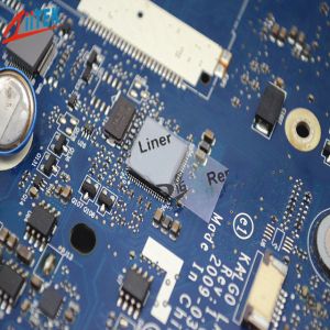 25shore00 Thermal Conductive Gap Pad 1.8 W/MK 2.0mmT For Automotive Electronics