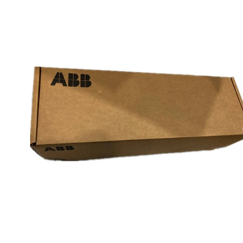 Buy 07BE60R1 GJV3074304R1 ABB 07 BE 60 R1 Slot Rack Programmable Logic Controller at wholesale prices