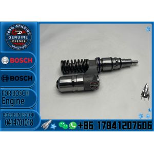 Fuel Injector 0414701018 0414701030 0414701058 0414701037 0414701039 Compatible