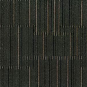 China manufacturer commercial interlock PP carpet tiles