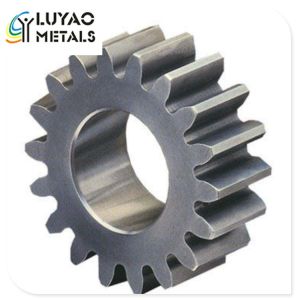 Quality ISO 9001 Precision Gear Precision Machining Components For New Projects Development for sale