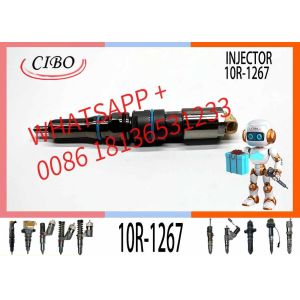 Common Rail Diesel Fuel Injector 10R-1267 173-9272 232-1173 10R-1265 20R-5077