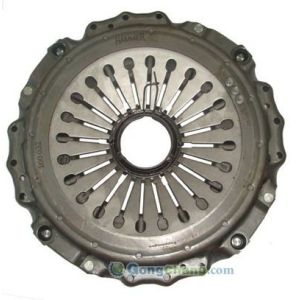 BENZ430/MFC430   CLUTCH COVER
