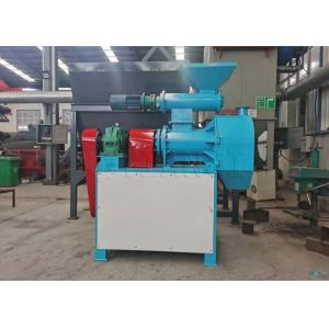 Large Capacity Organic Fertilizer Production Machine Ring Die Granulator