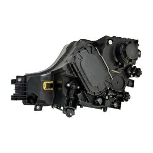 9608200739 9608200839 Headlamp for Mercedes-Benz ACTROS MP4 / MEGA Truck