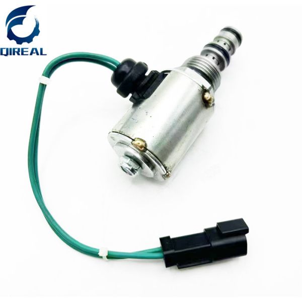 Buy Solenoid Valve 152-8340 for Caterpillar CAT 320B 322B 325B 330B 953C at wholesale prices