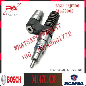 High Quality Diesel Engine Parts 0414701008 0414701019 0414701027 Common Rail