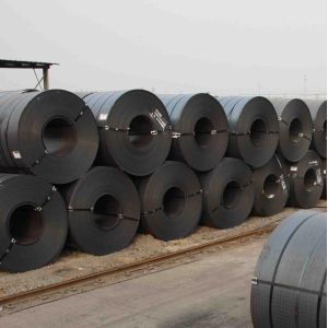 Rolling Plate Carbon Steel Coil